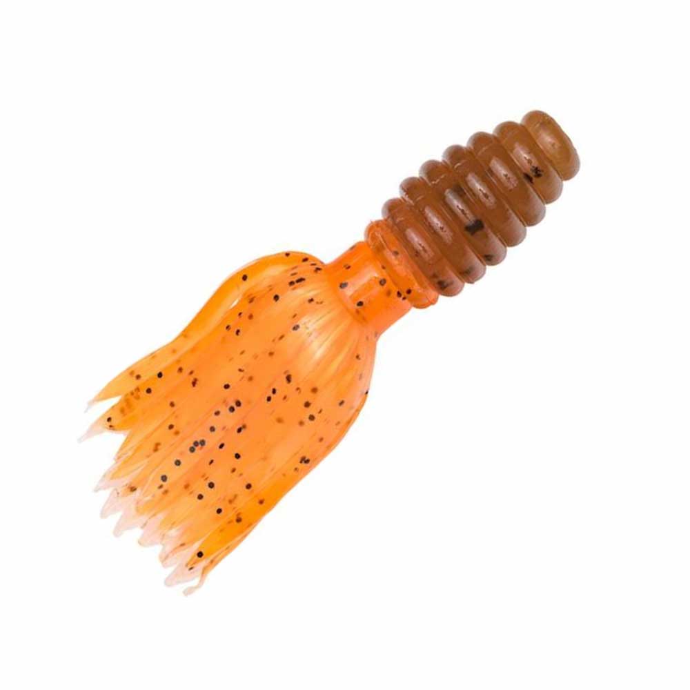 Mr. Crappie 1 3/4" Thunder Soft Baits, 12 Pack