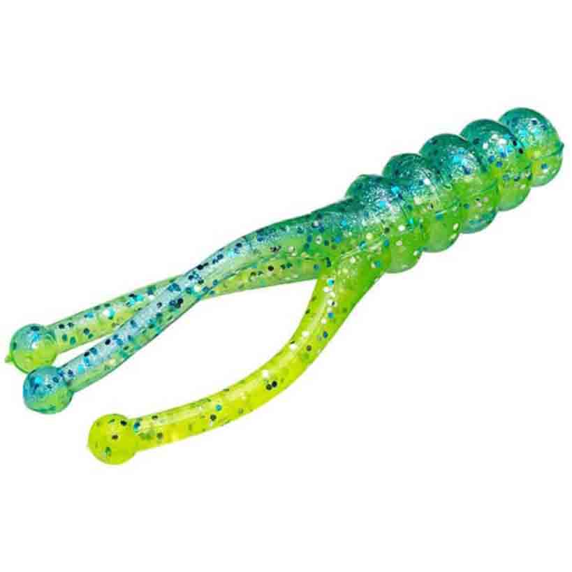 2" Mr. Crappie Joker, 15 Pack