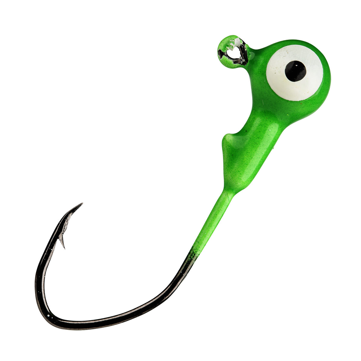 Mr Crappie Slab Slasher Jig Heads 8 Pack