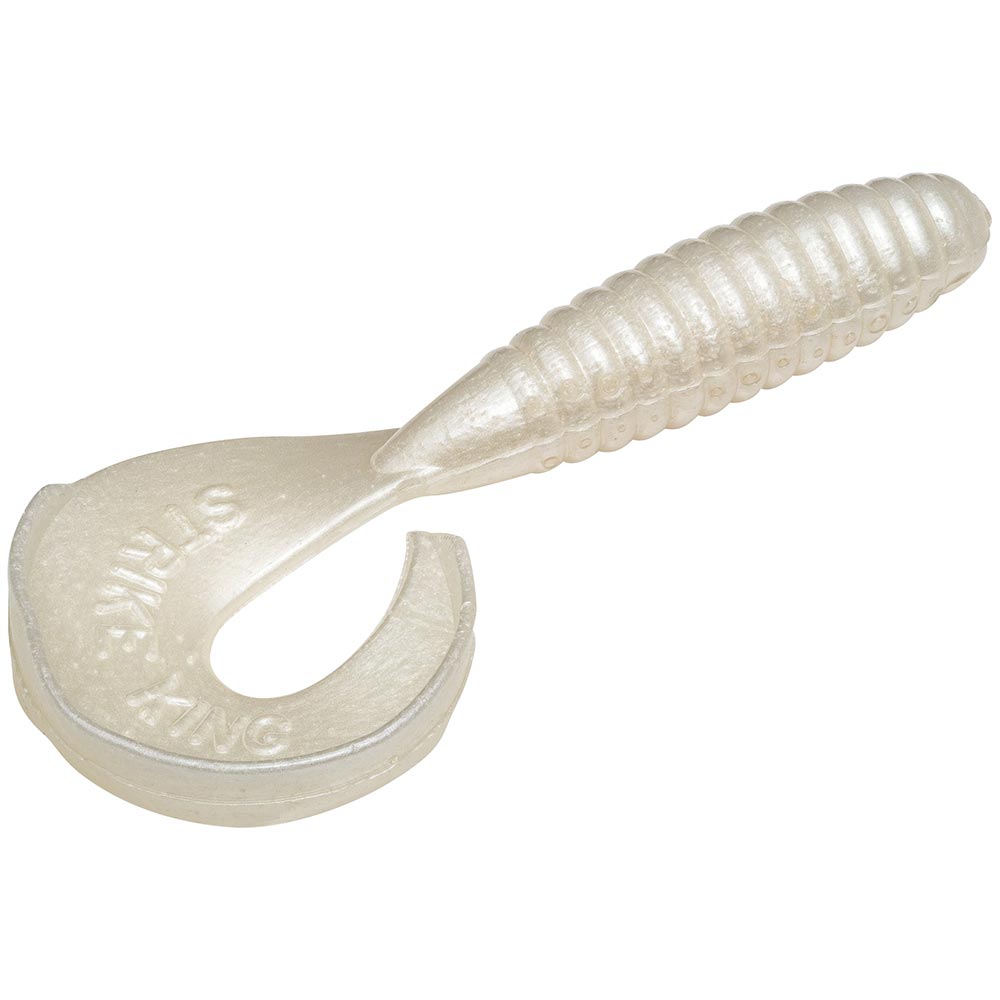 Rage Grub, 10 Pack