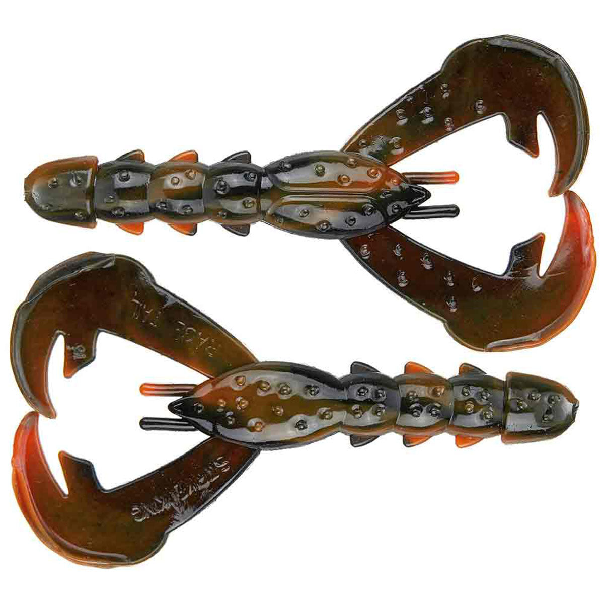 4.5" Rage Lobster, 5 Pack