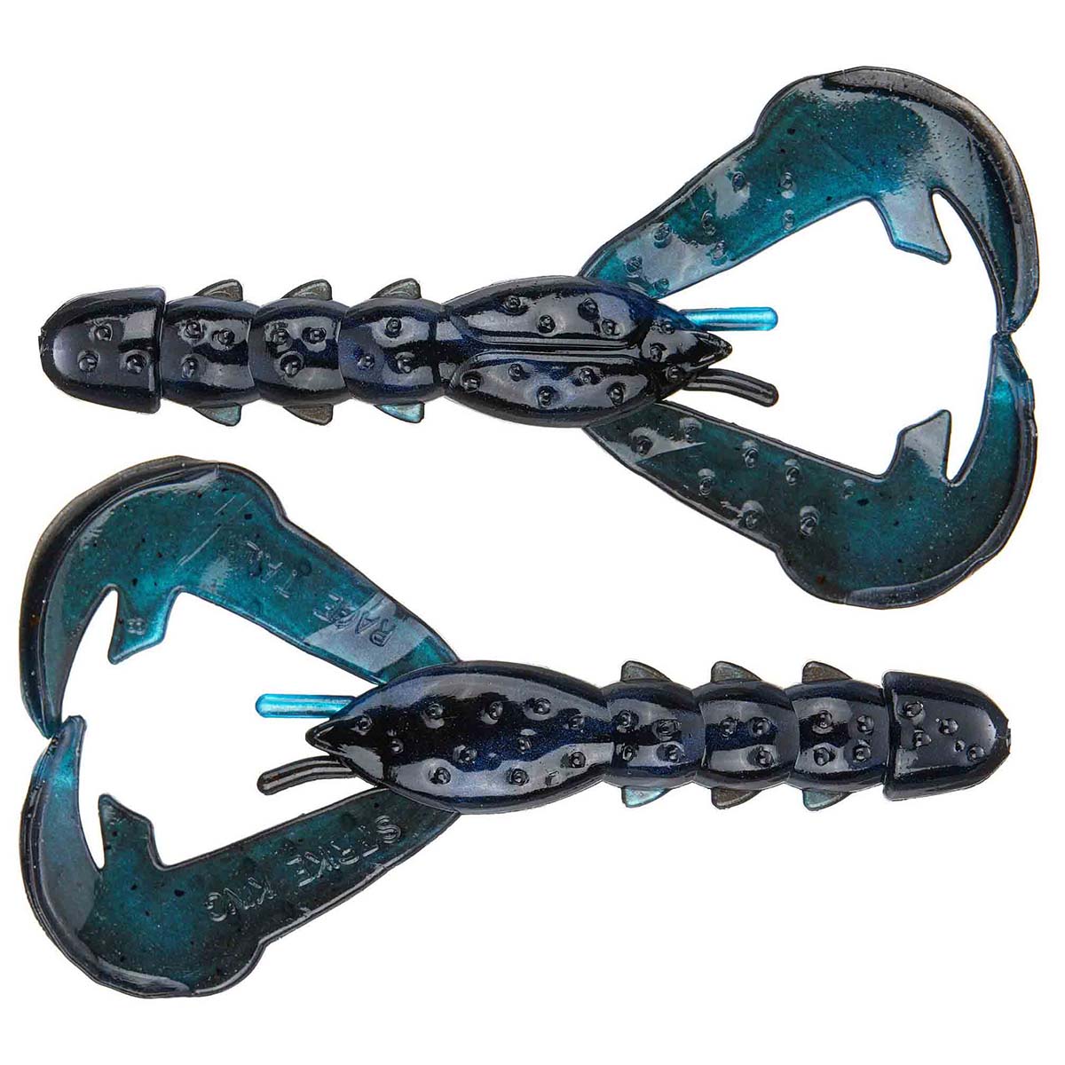 4.5" Rage Lobster, 5 Pack