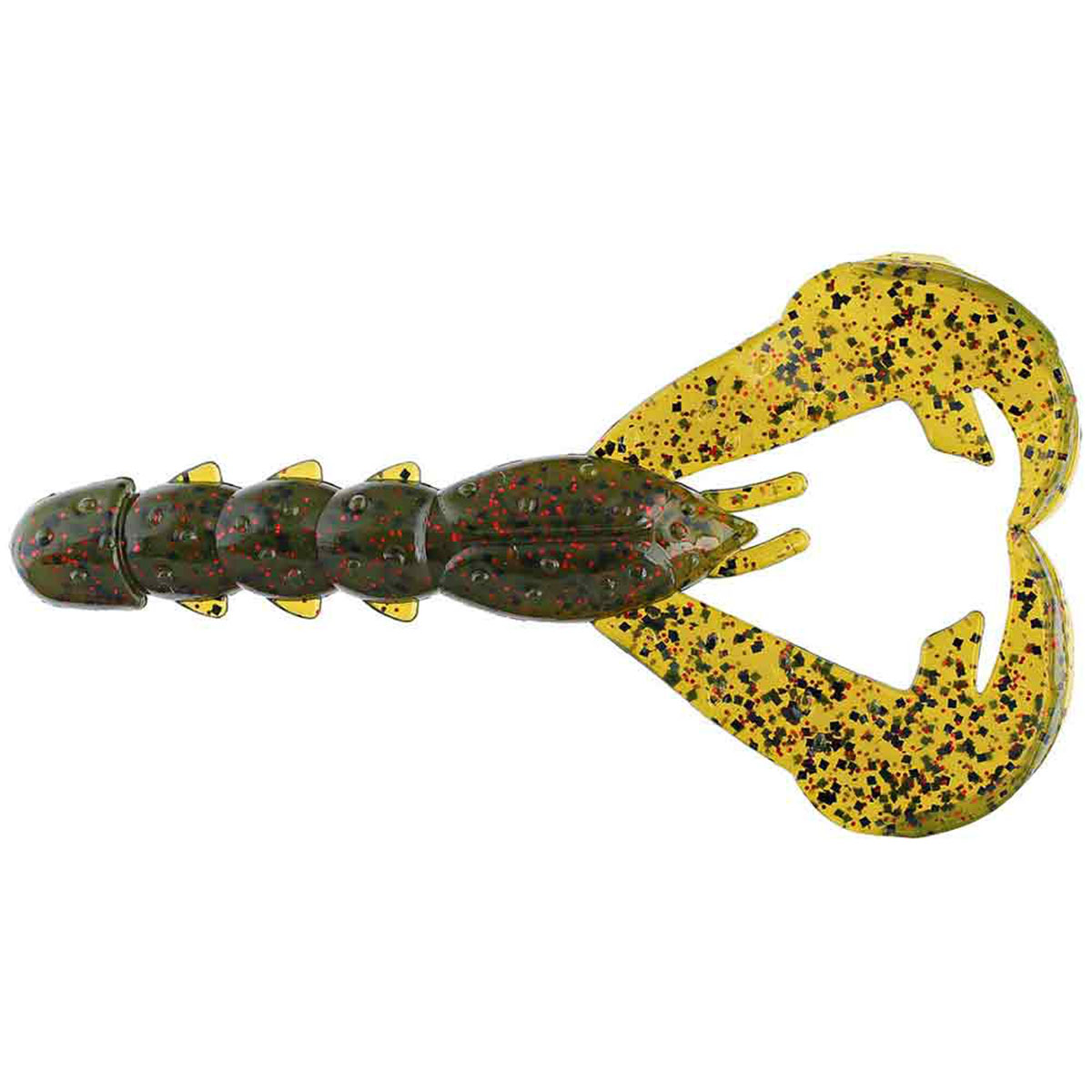 4.5" Rage Lobster, 5 Pack