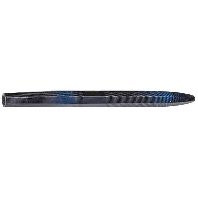 KVD Perfect Plastics 5" Ocho Fishing Bait, 8 Pack