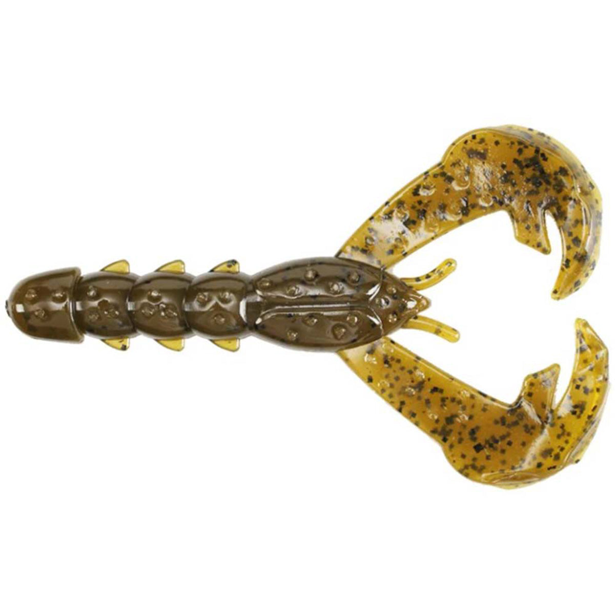 4.5" Rage Lobster, 5 Pack