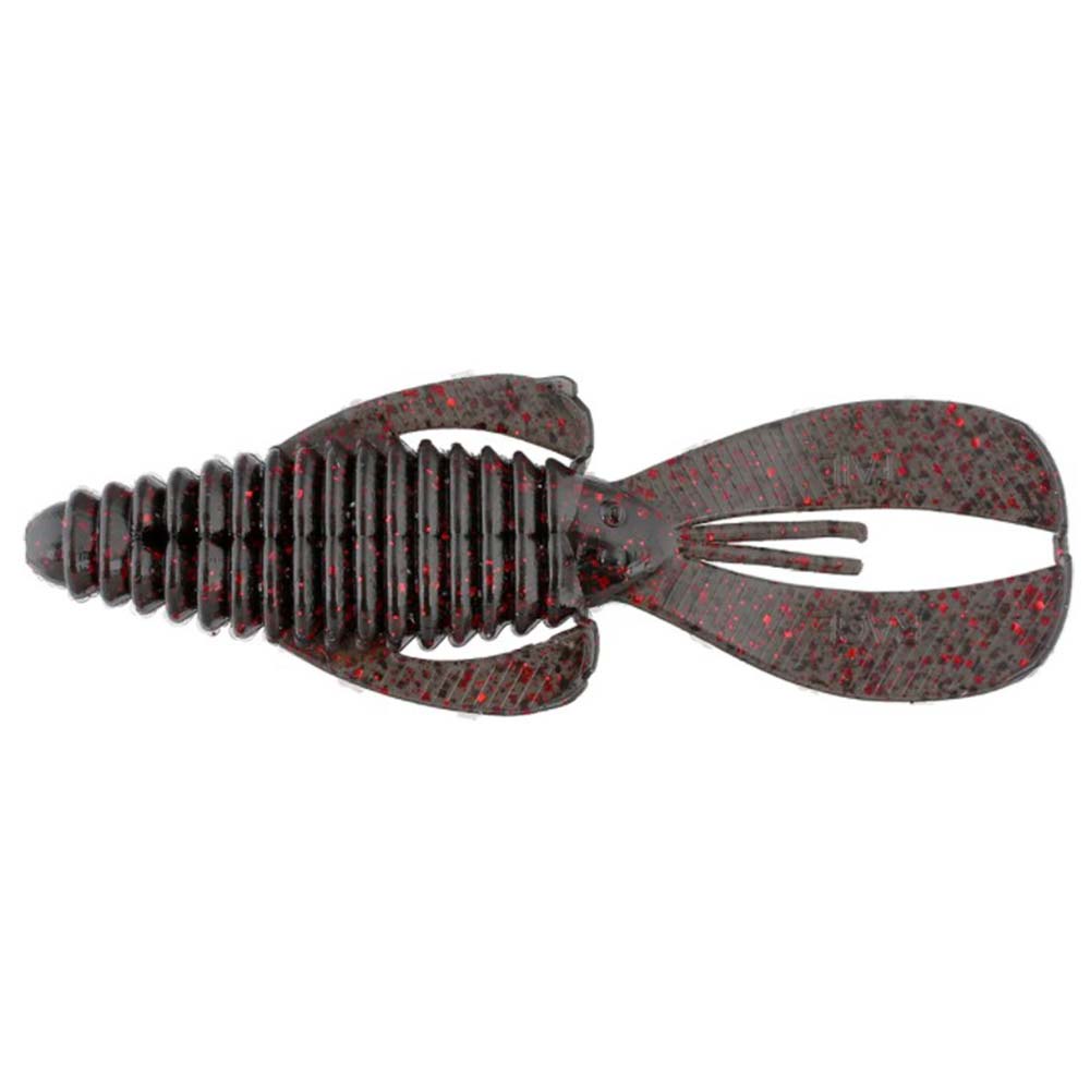 4.5" Magnum Rage Bug, 7 Pack