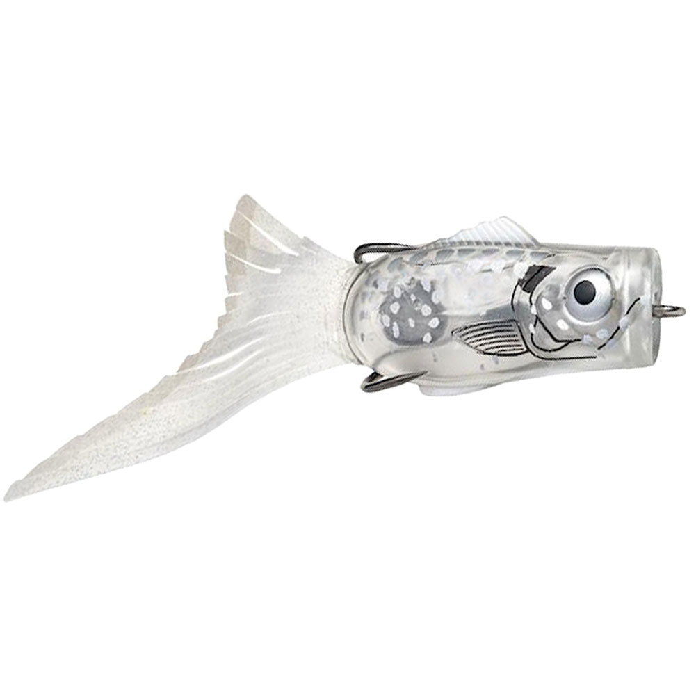 5 1/4" KVD Popping Perch