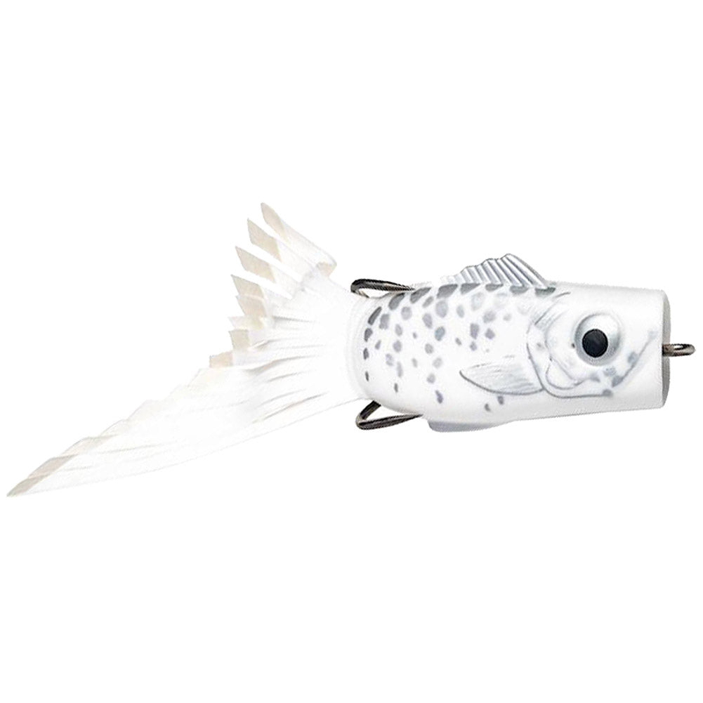 5 1/4" KVD Popping Perch