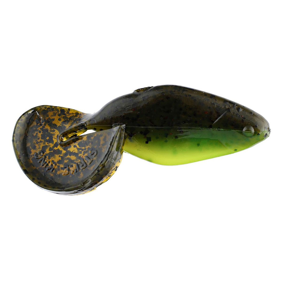 Rage Shad