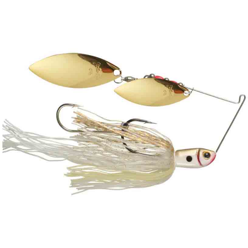 1/2 oz Premier Plus Spinnerbait