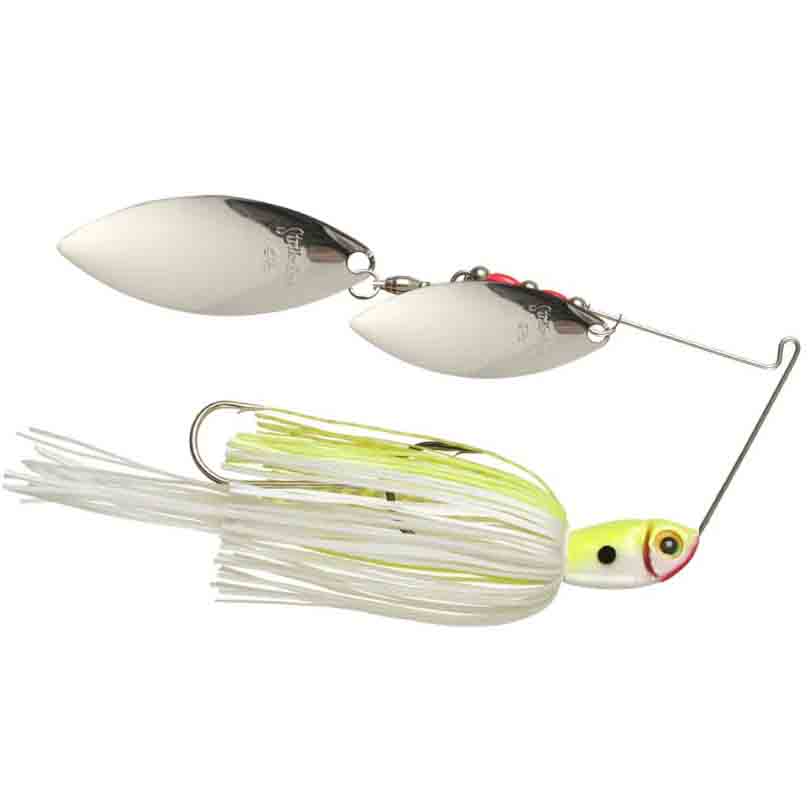 1/2 oz Premier Plus Spinnerbait