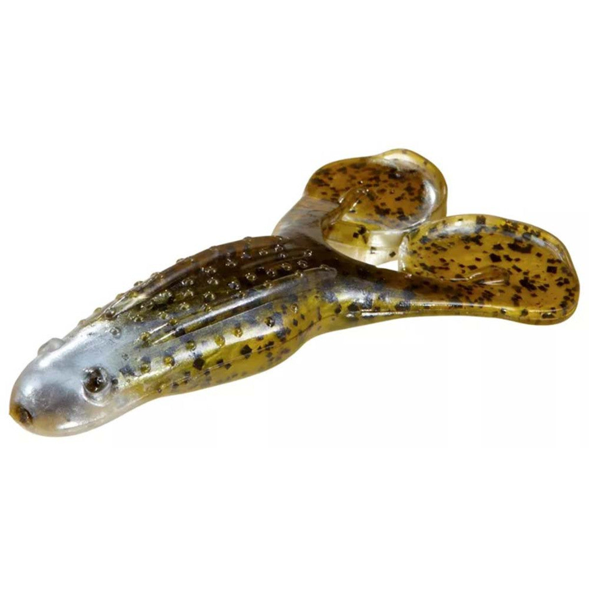 4" Rage Toad, 5 Pack