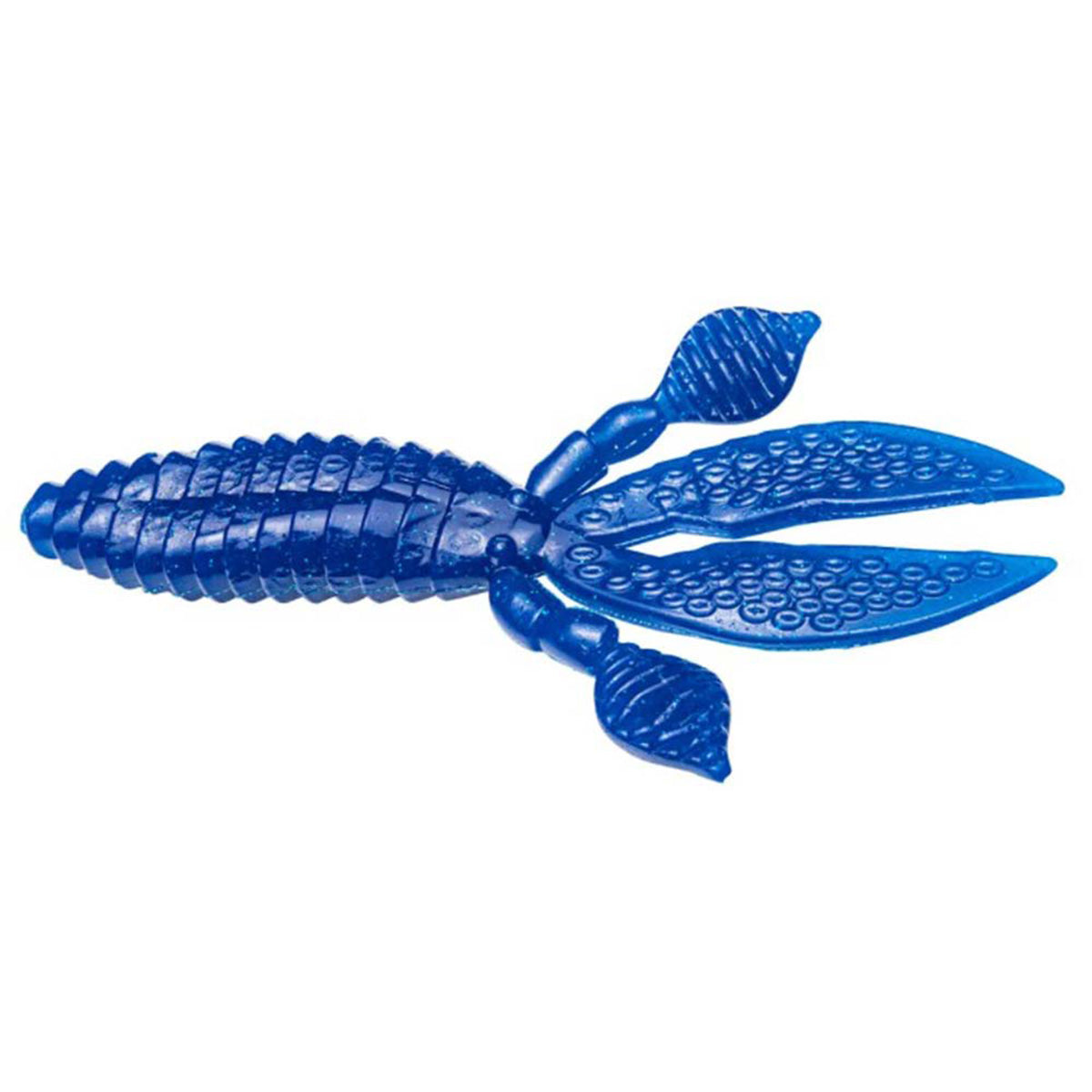 KVD Perfect Plastics Rodent, 6 Pack