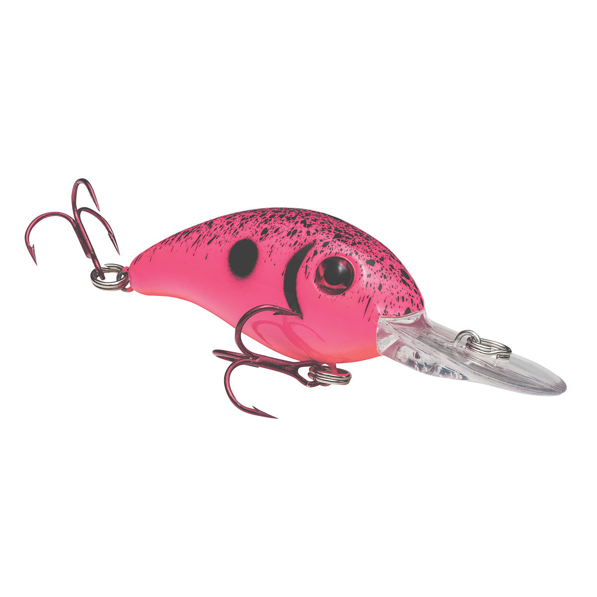Slab Hammer 3" Crankbait