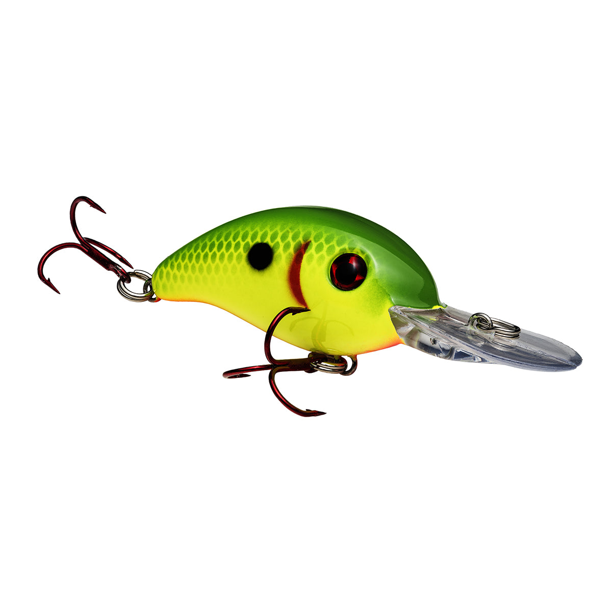 Slab Hammer 3" Crankbait