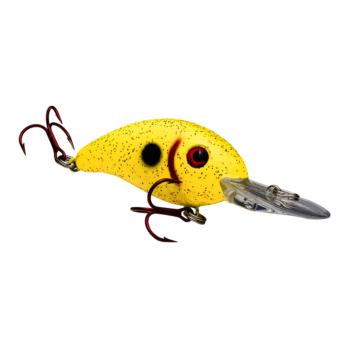 Slab Hammer 3" Crankbait