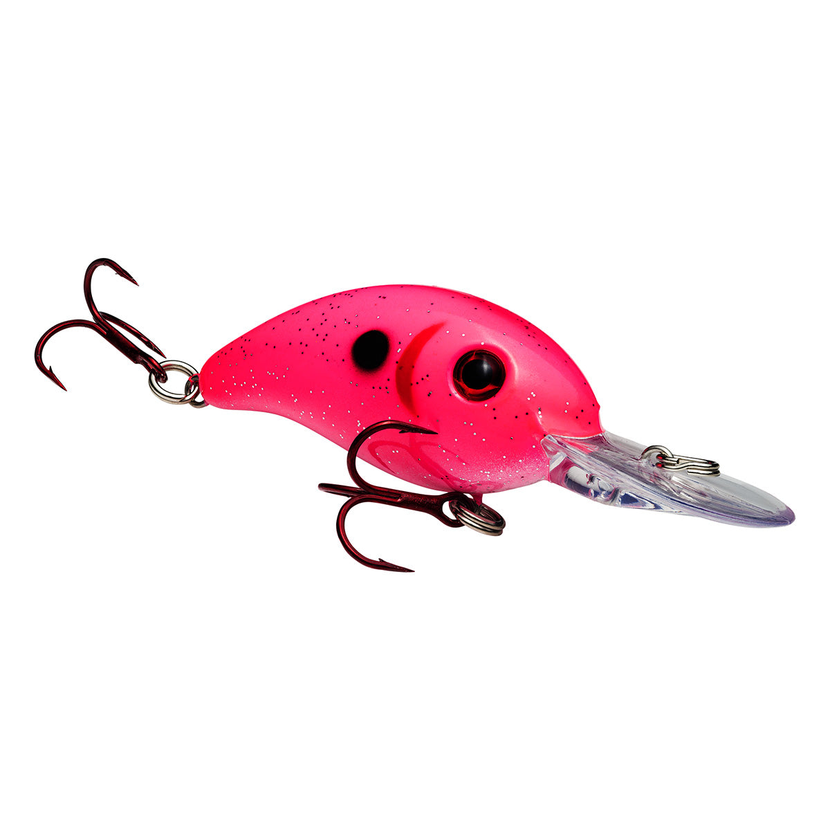 Slab Hammer 3" Crankbait