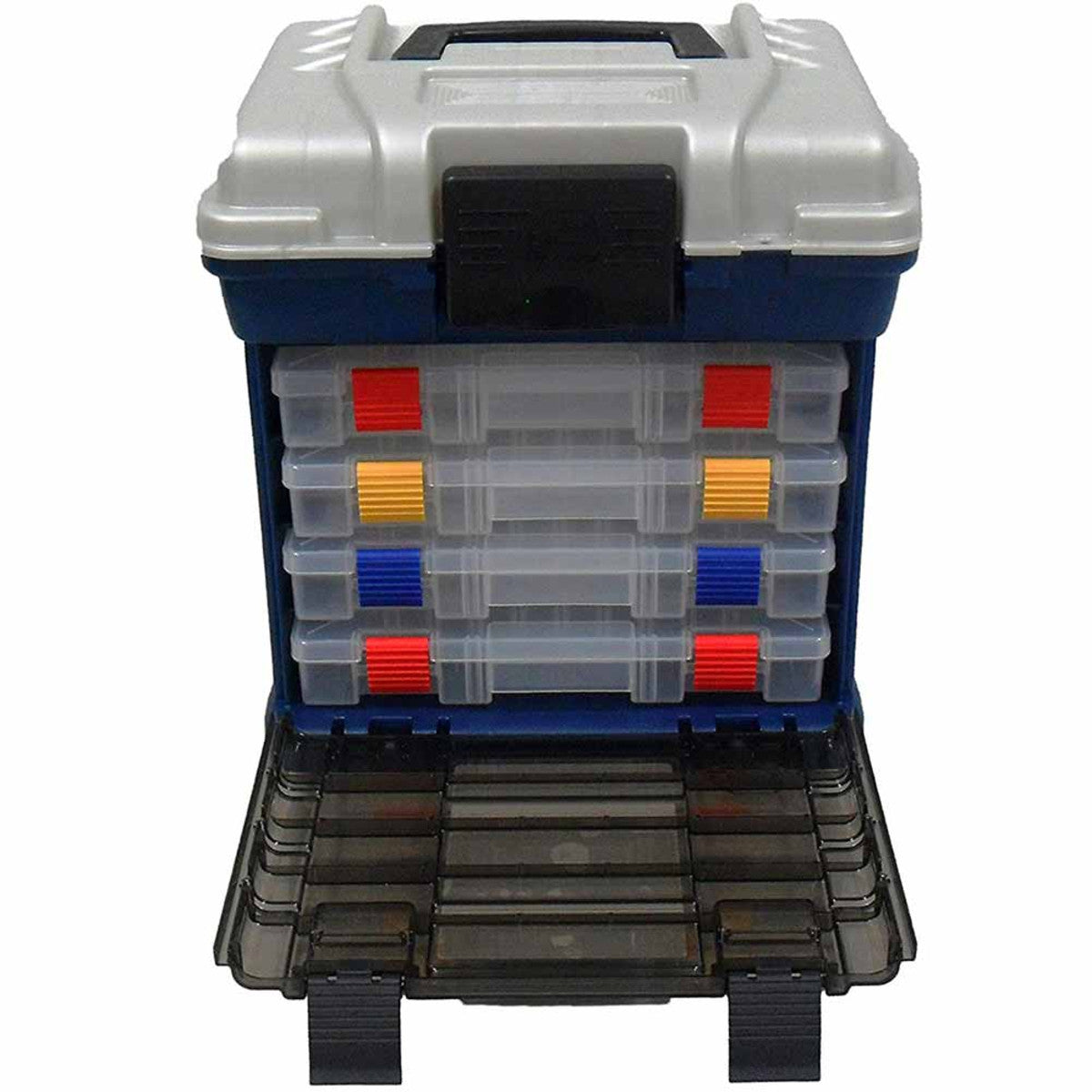 3600 Rack System Tackle Box