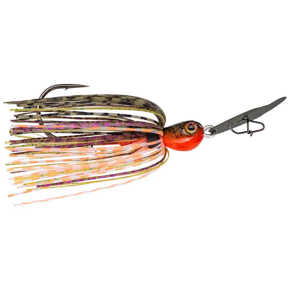 Thunder Cricket Vibrating Swim Jig