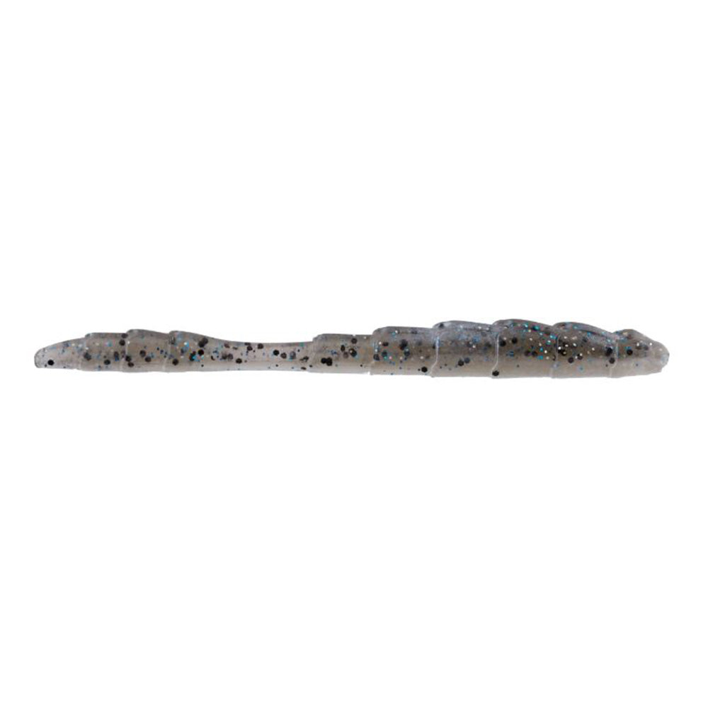 Drag n Drop Worm, 4", 9 Pack