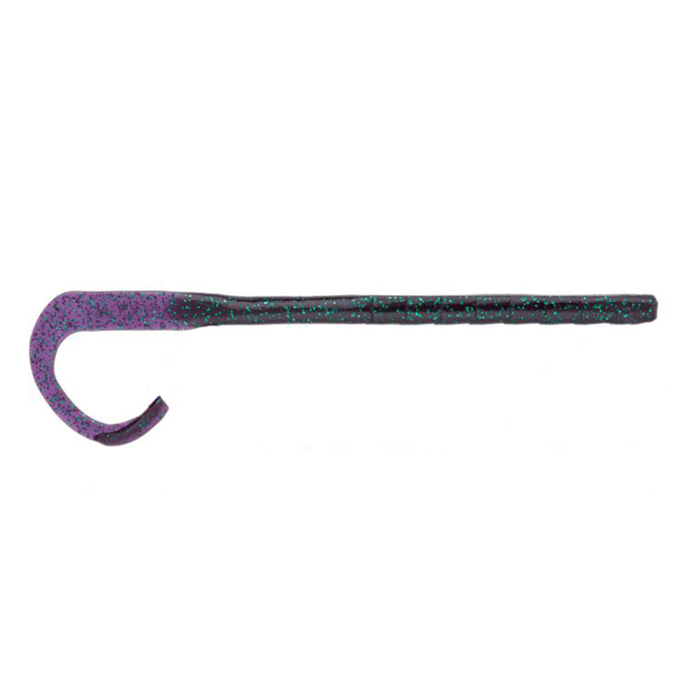 Mondo Worm Soft Bait, 8 Pack