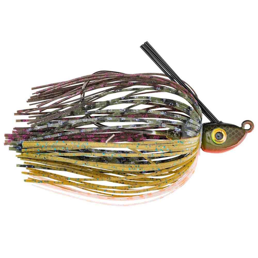 Tour Grade Swim Jig