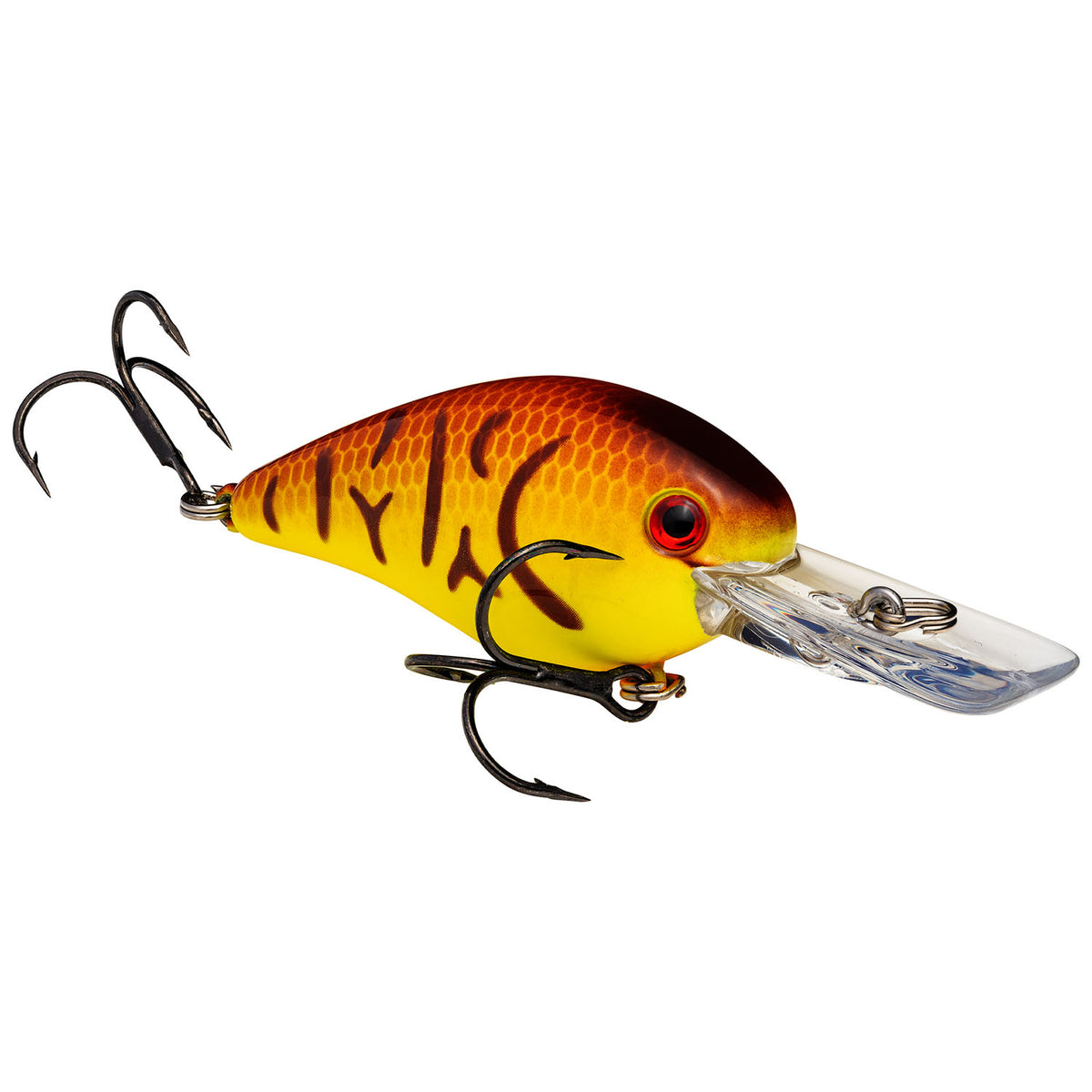 KVD 1.5 Deep Diver Squarebill