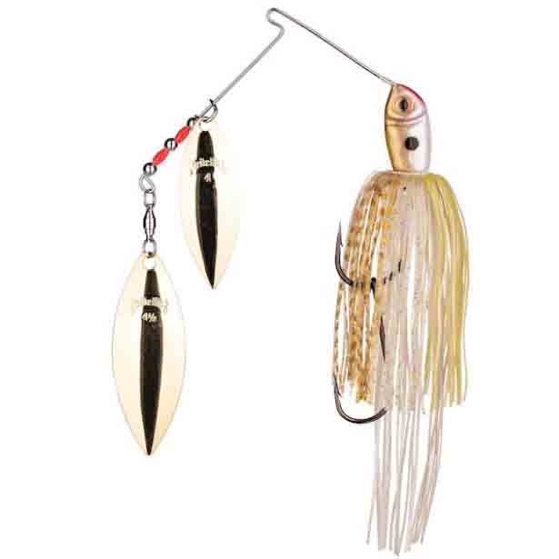 Premier Plus Spinnerbait