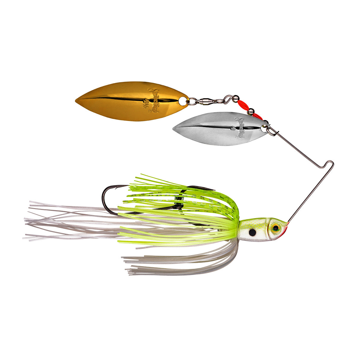 3/8 oz. Premier Plus Spinnerbait