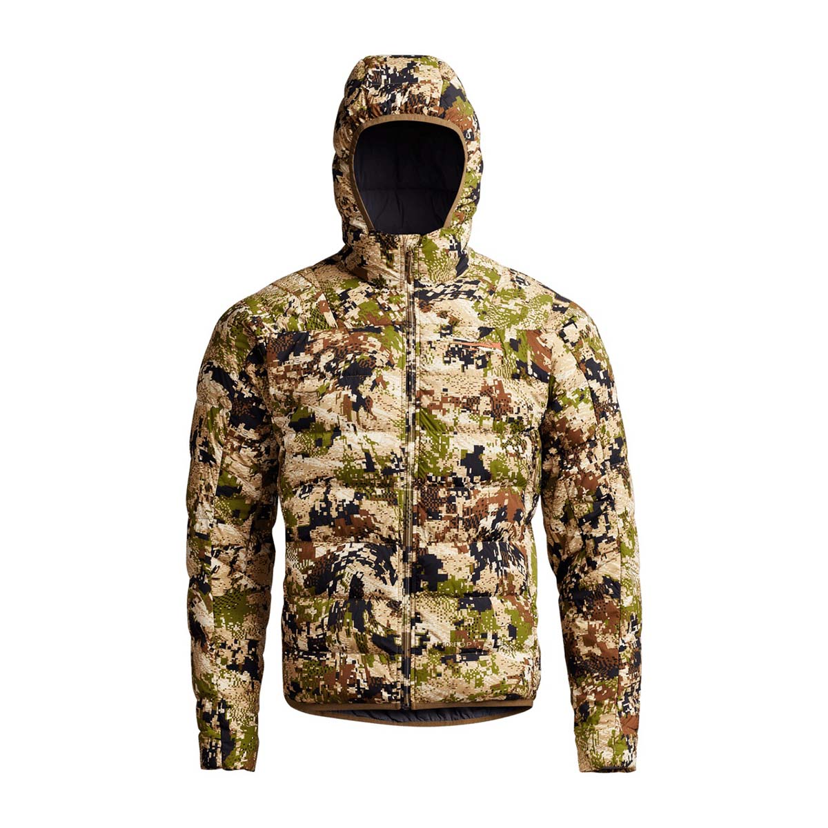 Kelvin Lite Down Jacket
