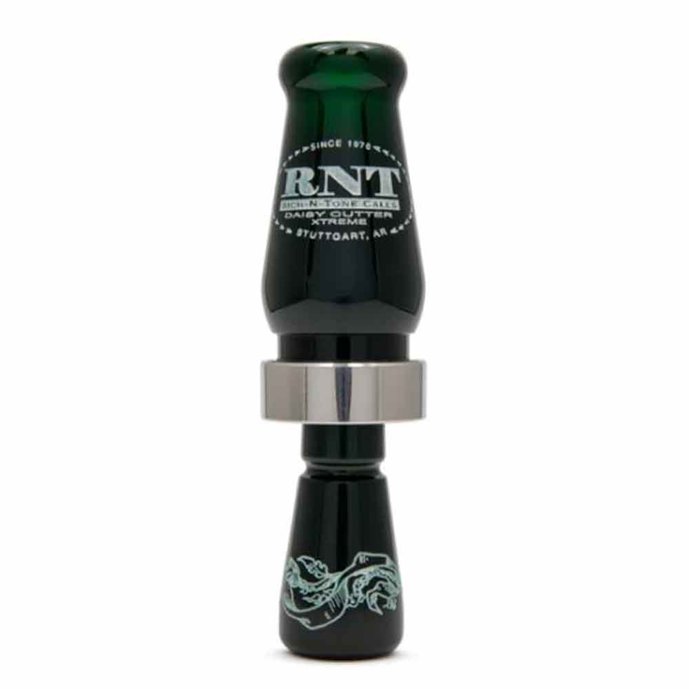 DCX-G Single Reed Duck Call