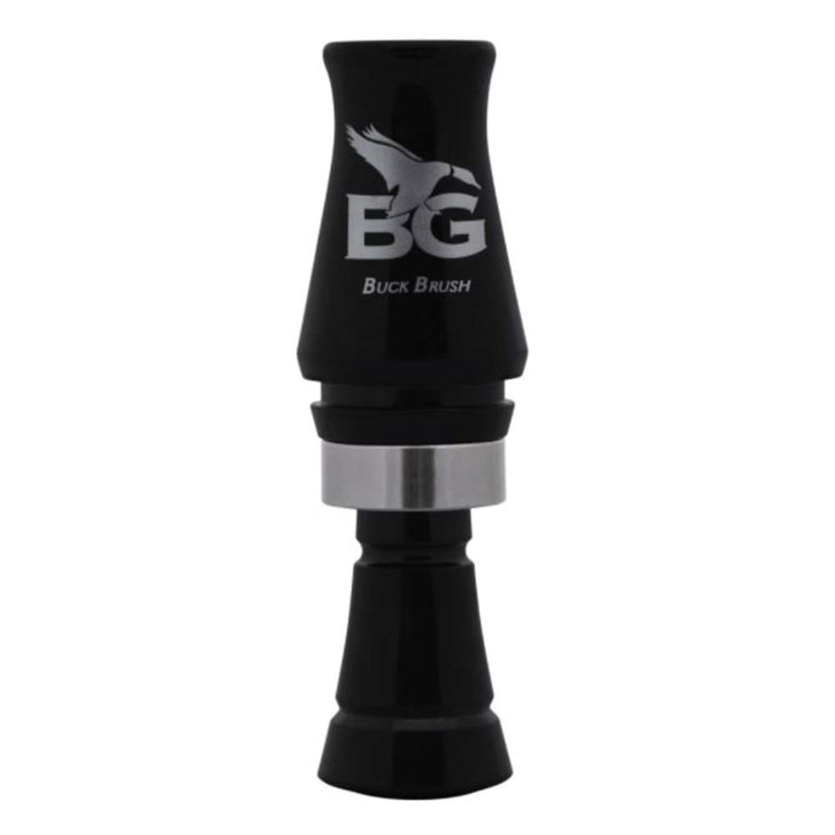 Buck Brush Single Reed Poly Duck Call