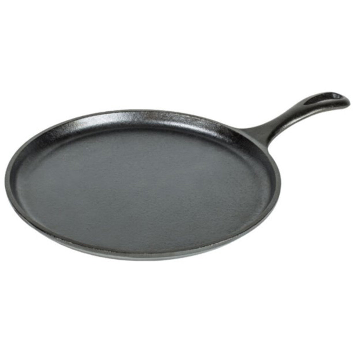 Cast Iron Griddle