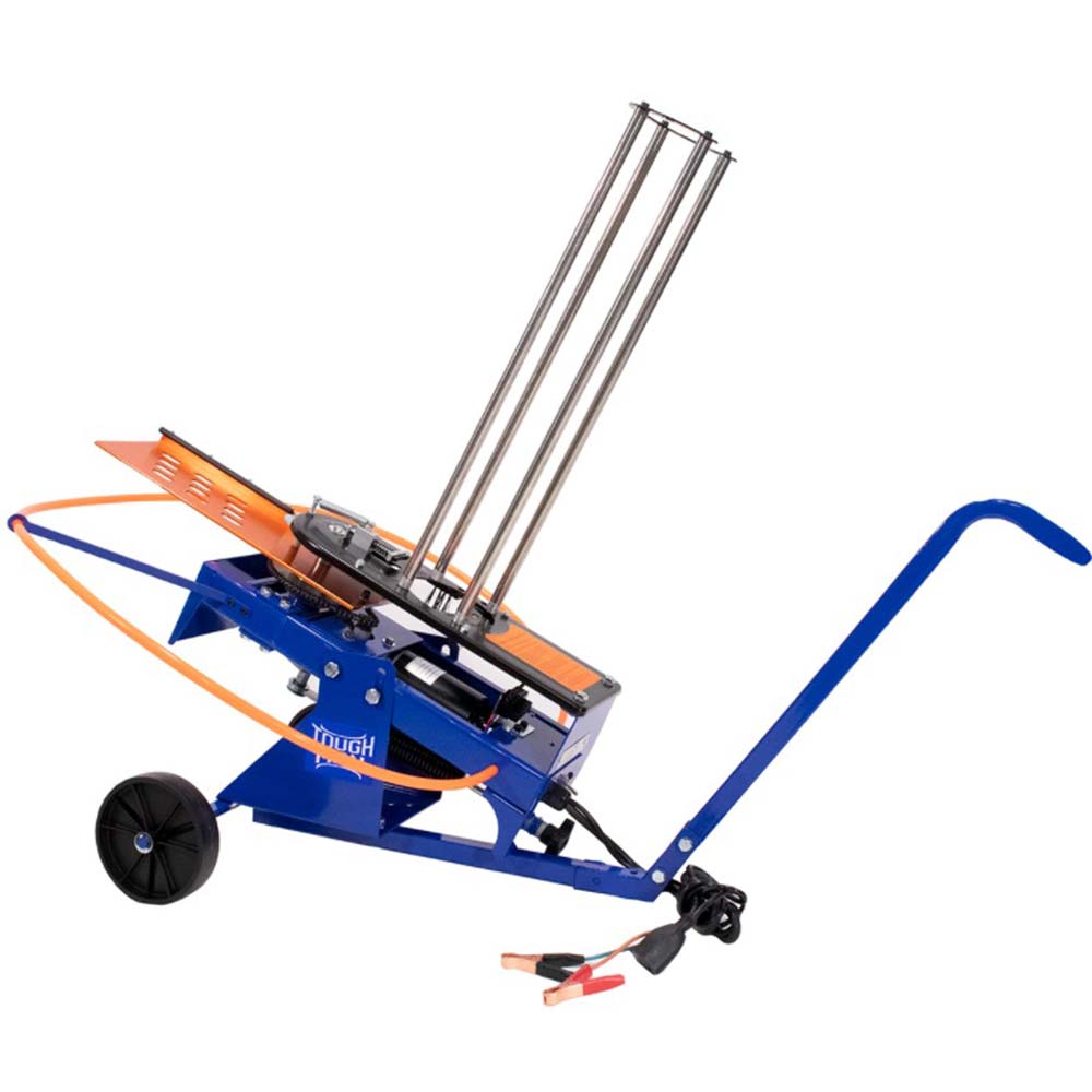 Toughman Trap Thrower