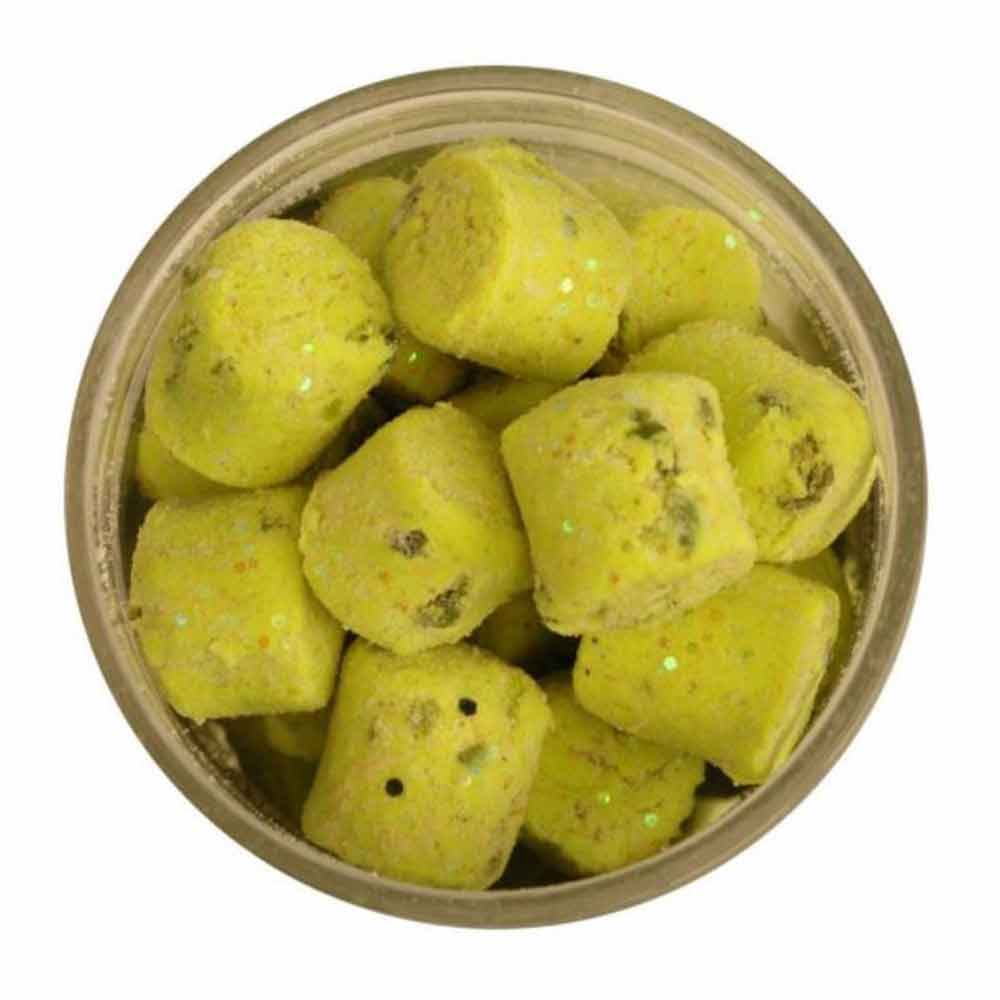 Gulp! Trout Nuggets