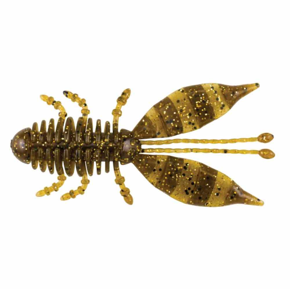PowerBait Jester 3.5", 6 Pack