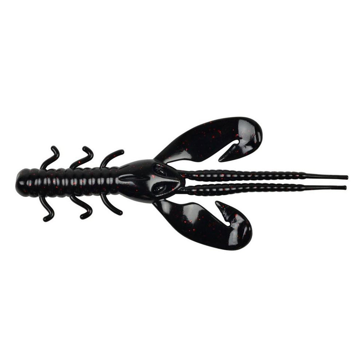 PowerBait Rocket Craw 4", 8 Pack