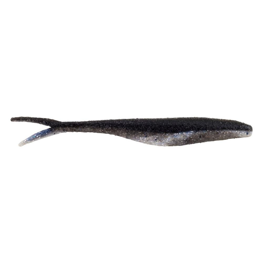 PowerBait MaxScent Flatnose Jerk Shad 5", 10 Pack