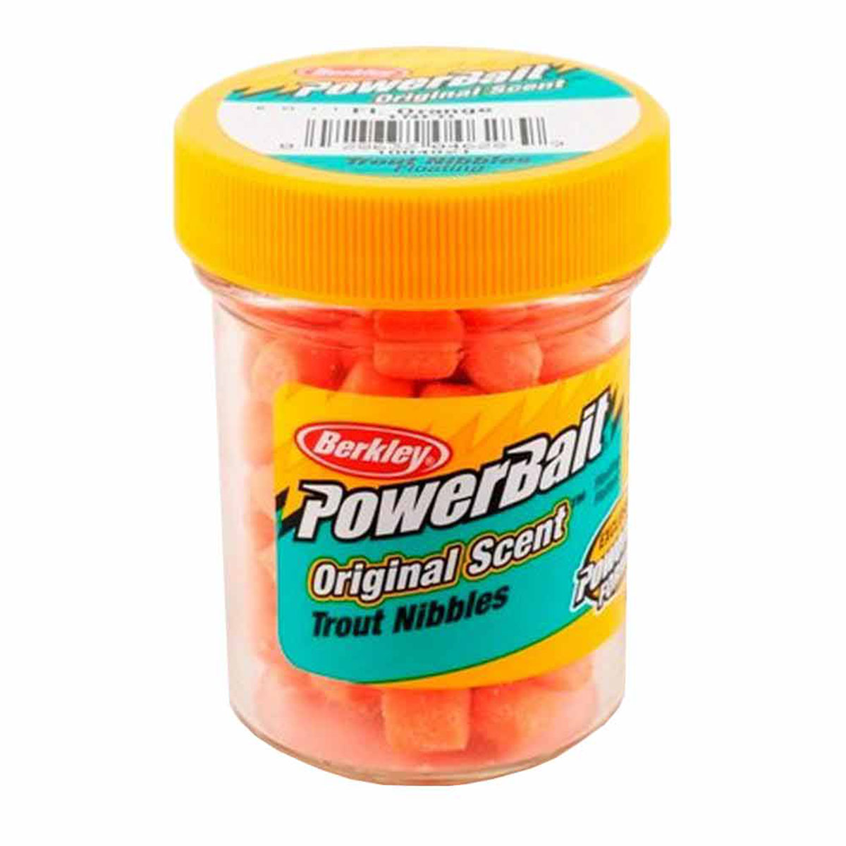 PowerBait Trout Nibbles