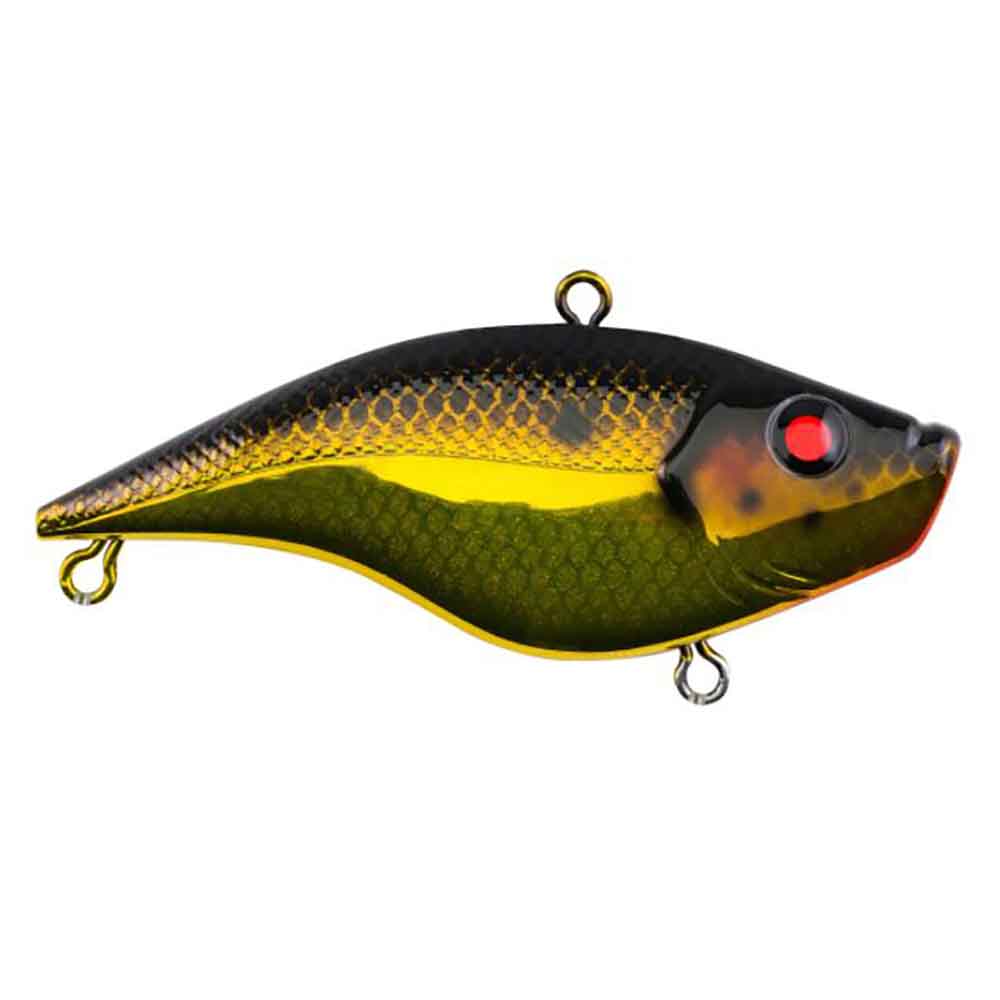 Warpig Lipless Crankbait 2", 1/4oz