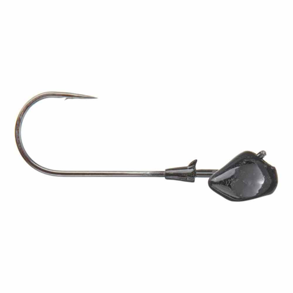 Fusion19 Football Head, 3 Pack