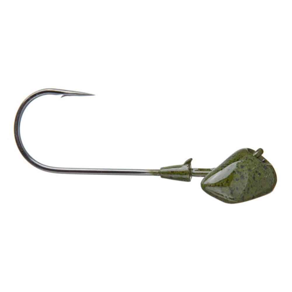 Fusion19 Football Head, 3 Pack
