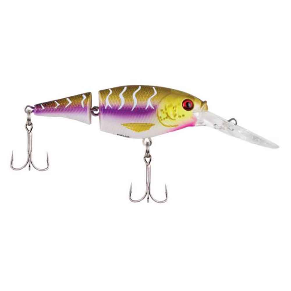 Jointed Flicker Shad