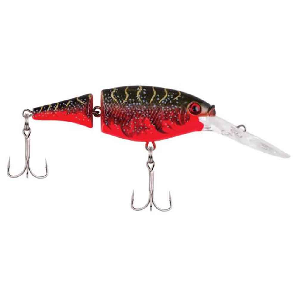 Jointed Flicker Shad