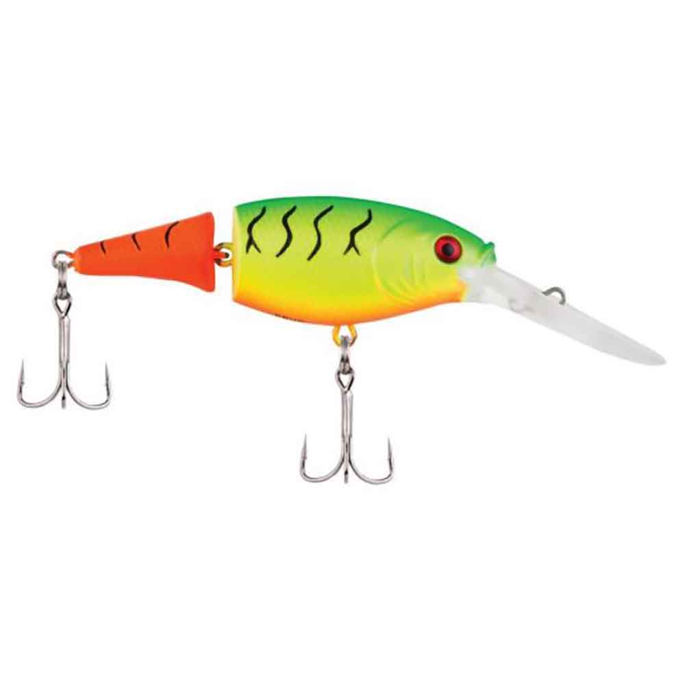 Jointed Flicker Shad
