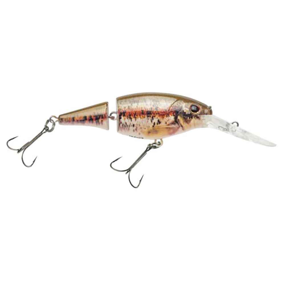 Jointed Flicker Shad