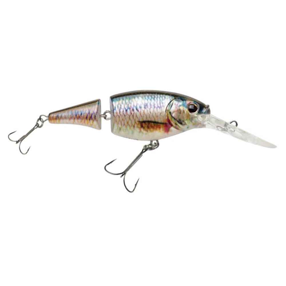 Jointed Flicker Shad