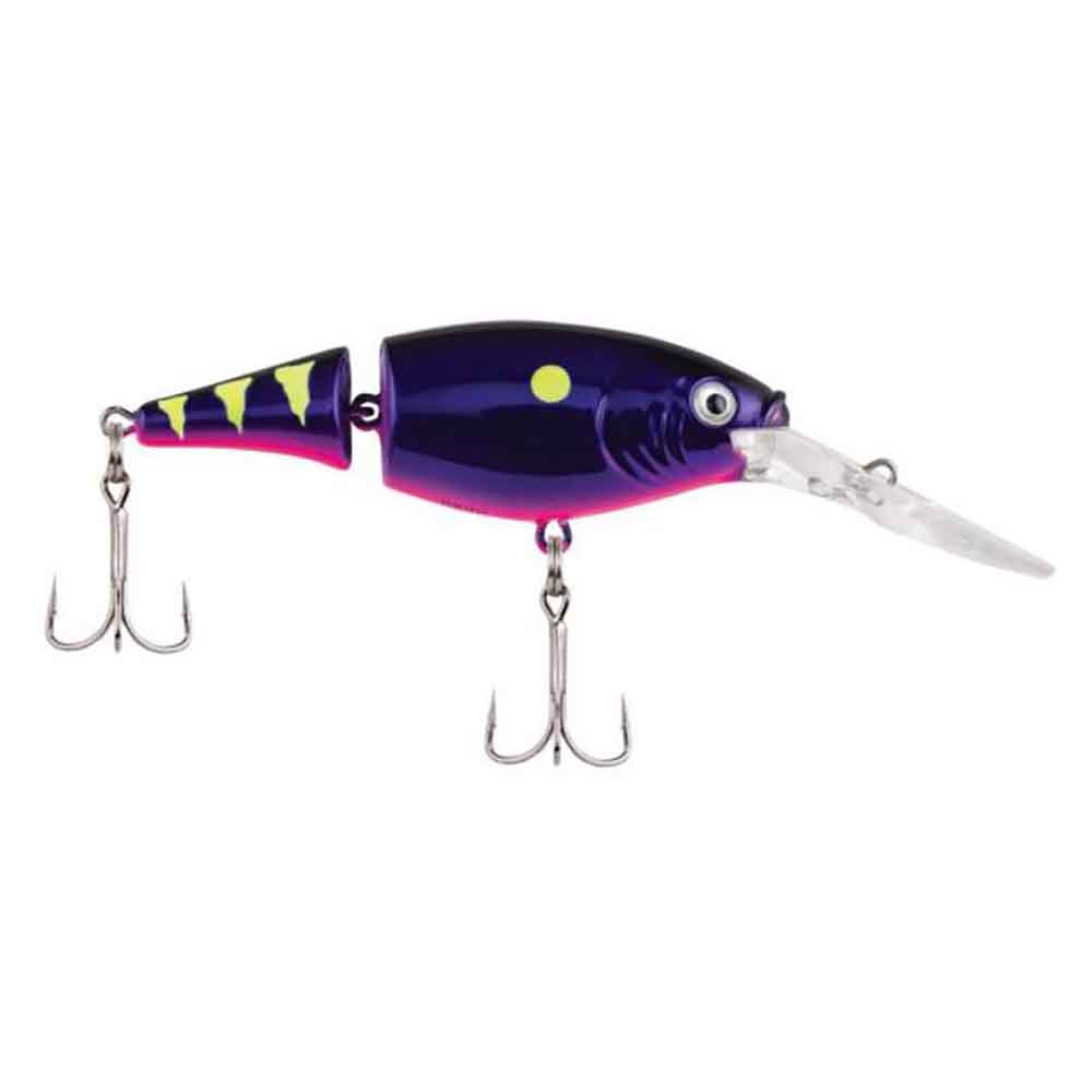 Jointed Flicker Shad