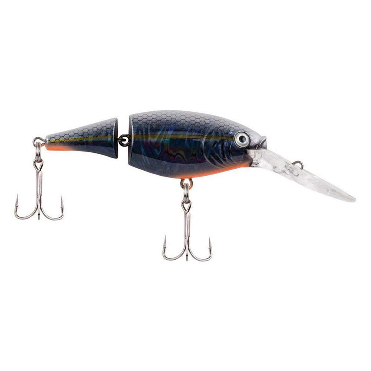 Jointed Flicker Shad