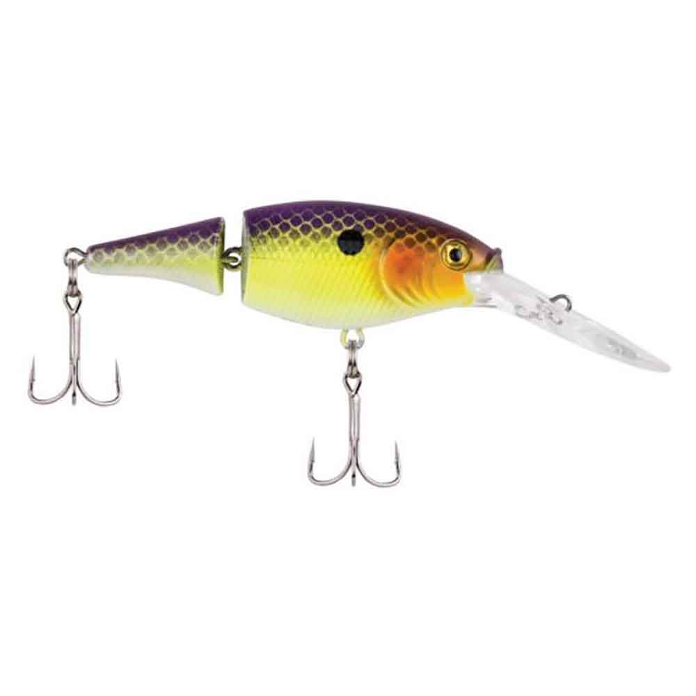 Jointed Flicker Shad